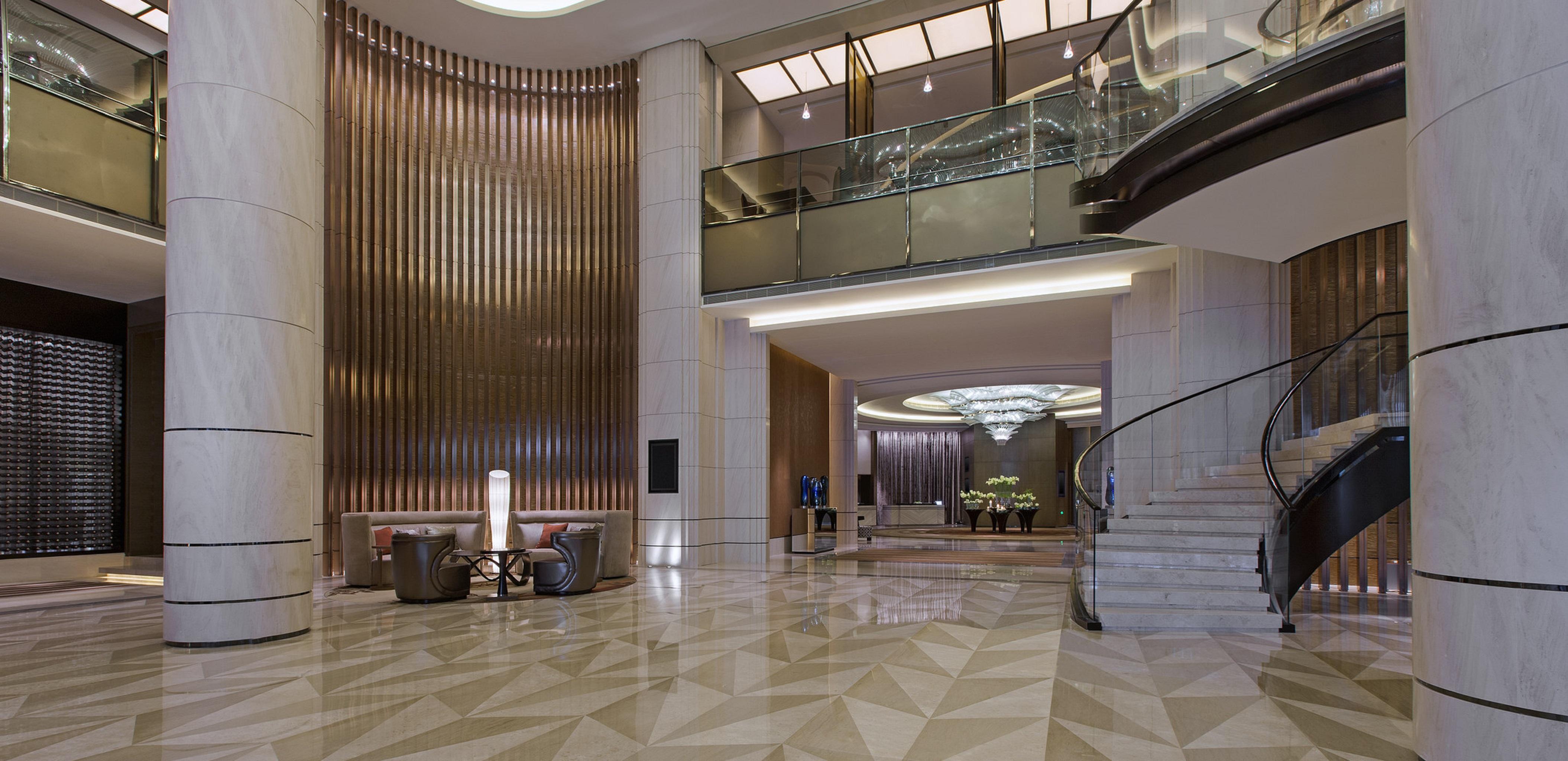 เดอะ เวสทิน เซียะเหมิน Hotel ภายนอก รูปภาพ