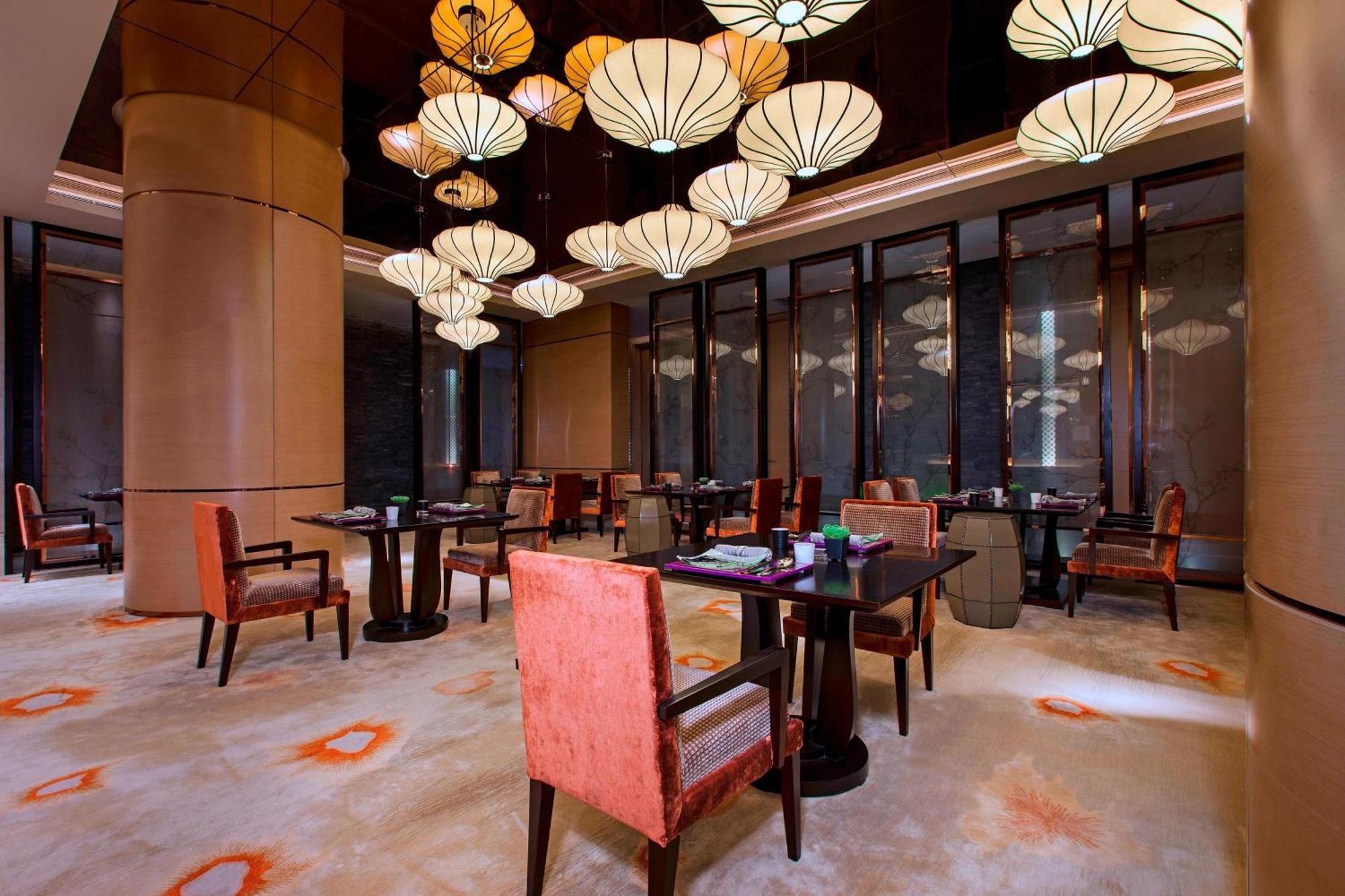 เดอะ เวสทิน เซียะเหมิน Hotel ภายนอก รูปภาพ