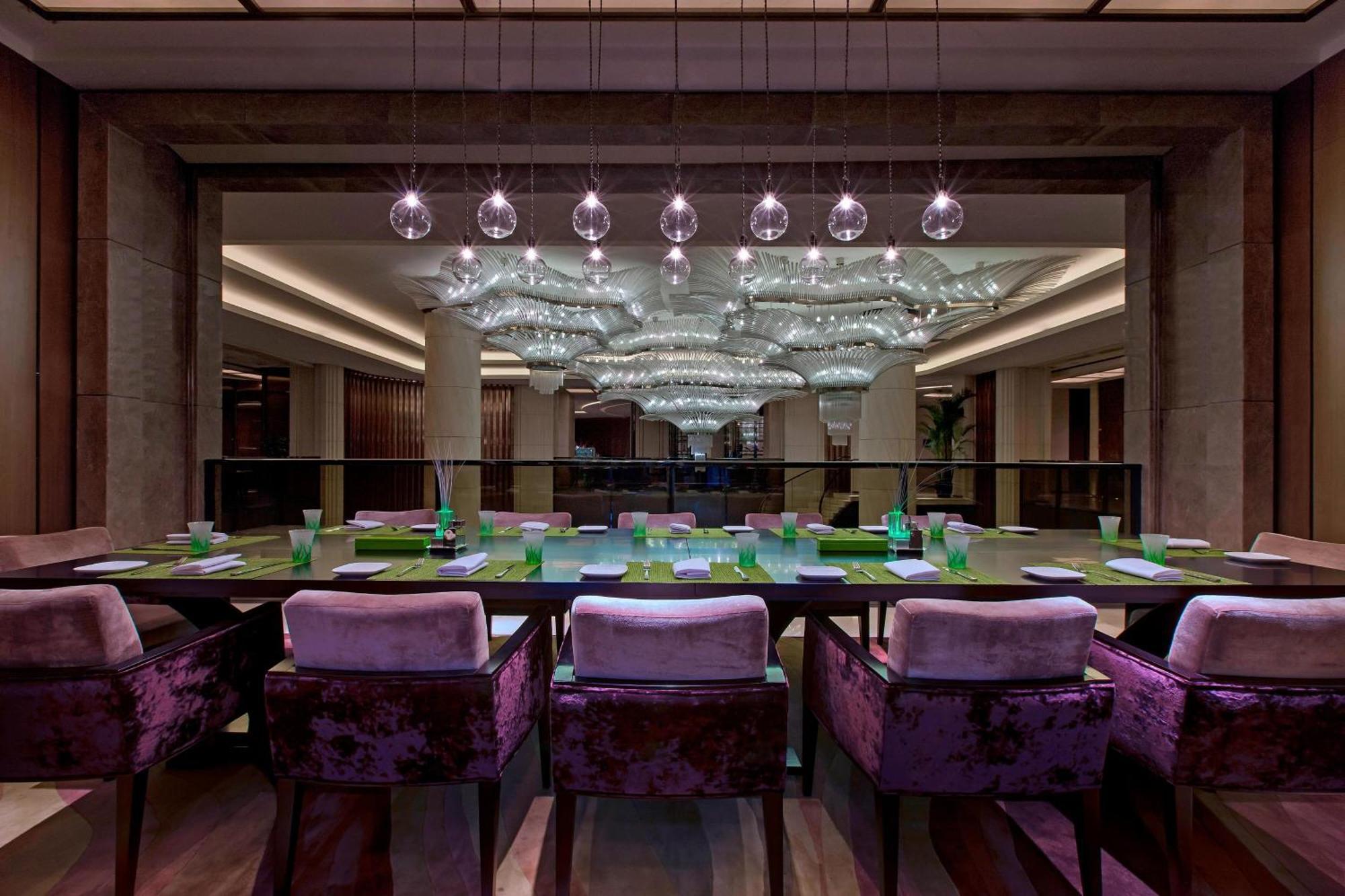 เดอะ เวสทิน เซียะเหมิน Hotel ภายนอก รูปภาพ