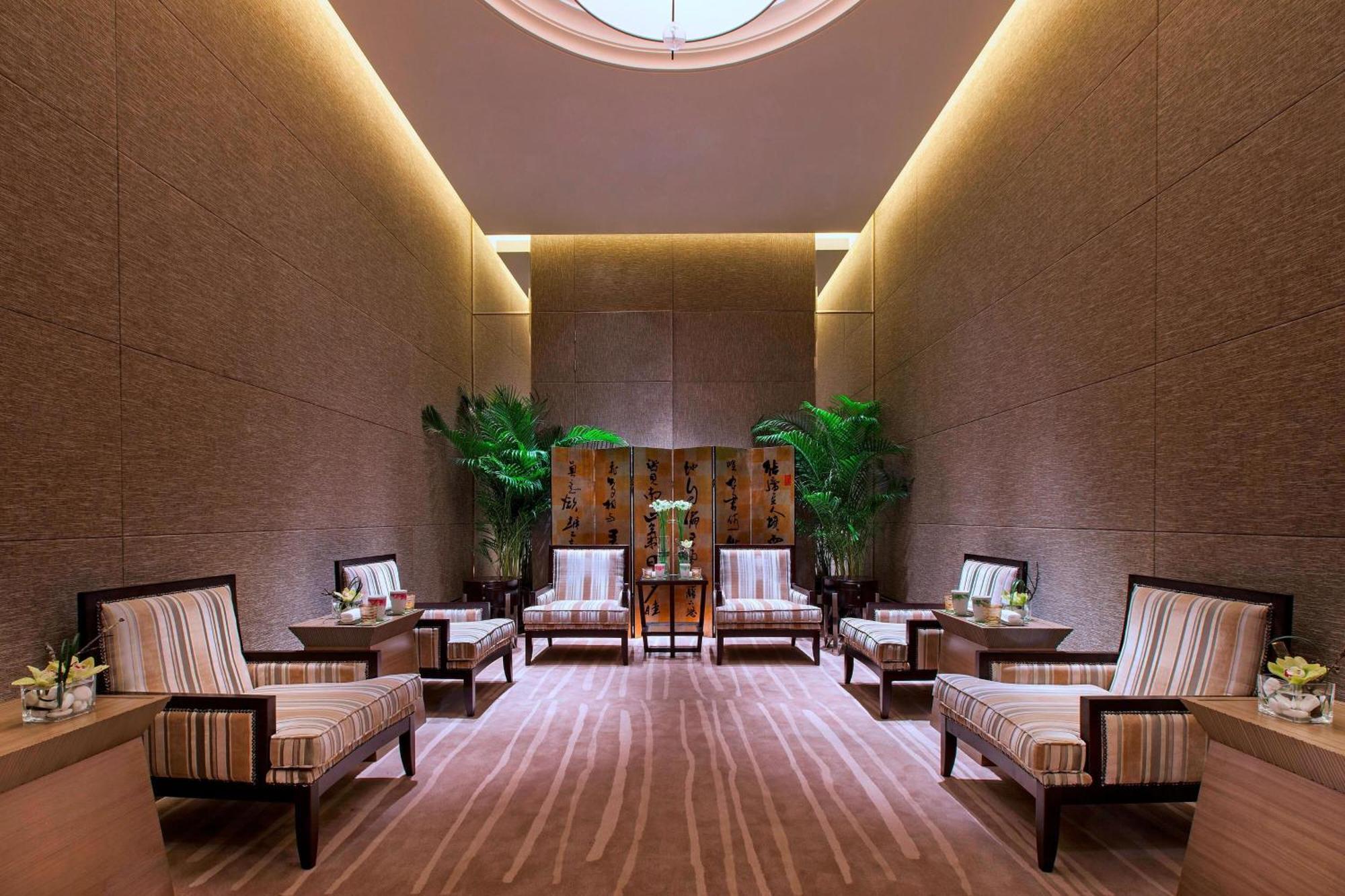 เดอะ เวสทิน เซียะเหมิน Hotel ภายนอก รูปภาพ