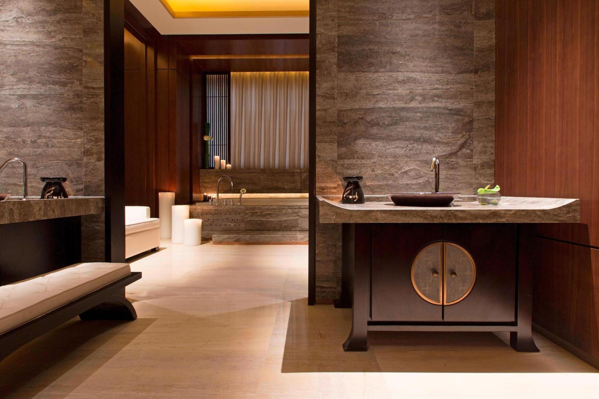 เดอะ เวสทิน เซียะเหมิน Hotel ภายนอก รูปภาพ