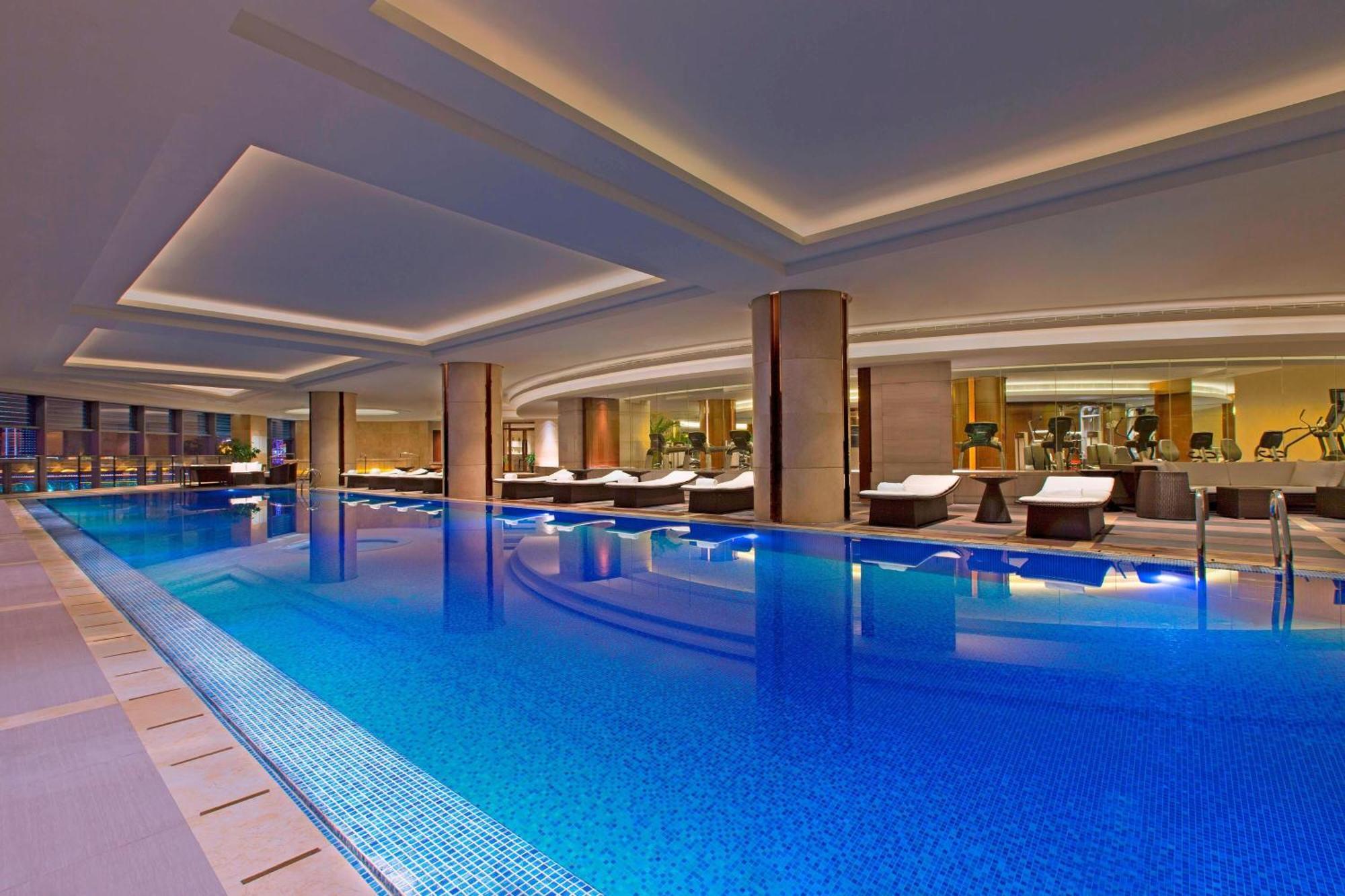 เดอะ เวสทิน เซียะเหมิน Hotel ภายนอก รูปภาพ