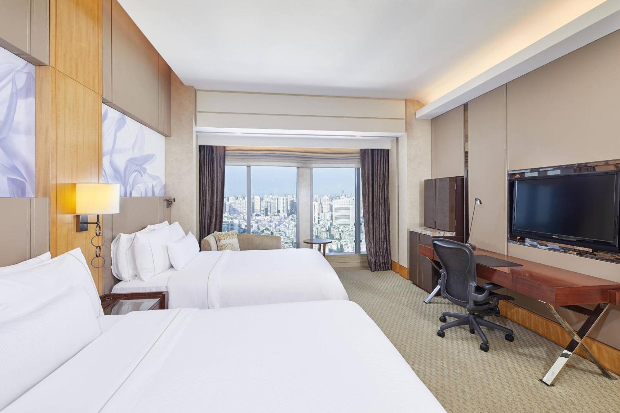 เดอะ เวสทิน เซียะเหมิน Hotel ภายนอก รูปภาพ