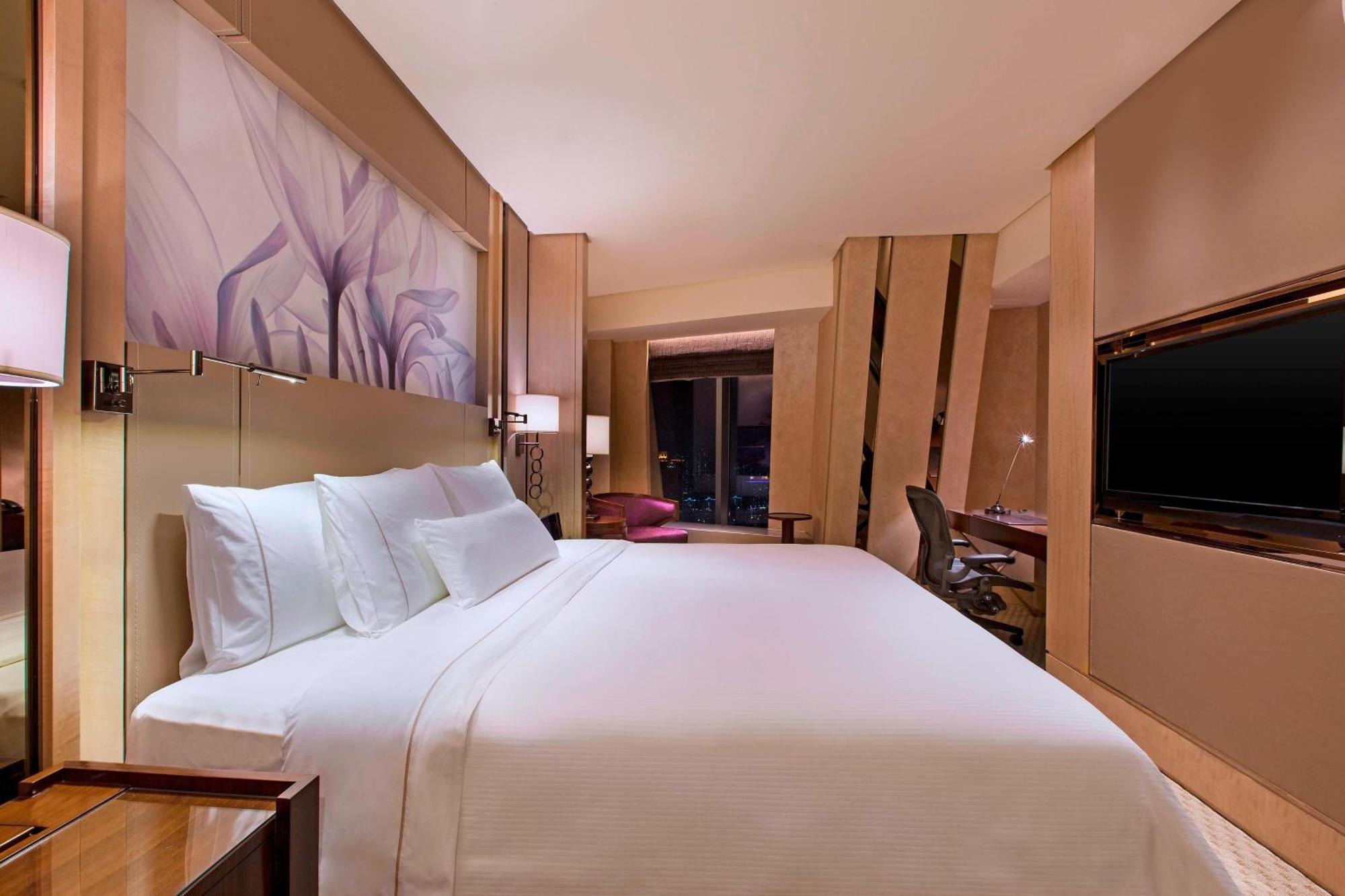เดอะ เวสทิน เซียะเหมิน Hotel ภายนอก รูปภาพ
