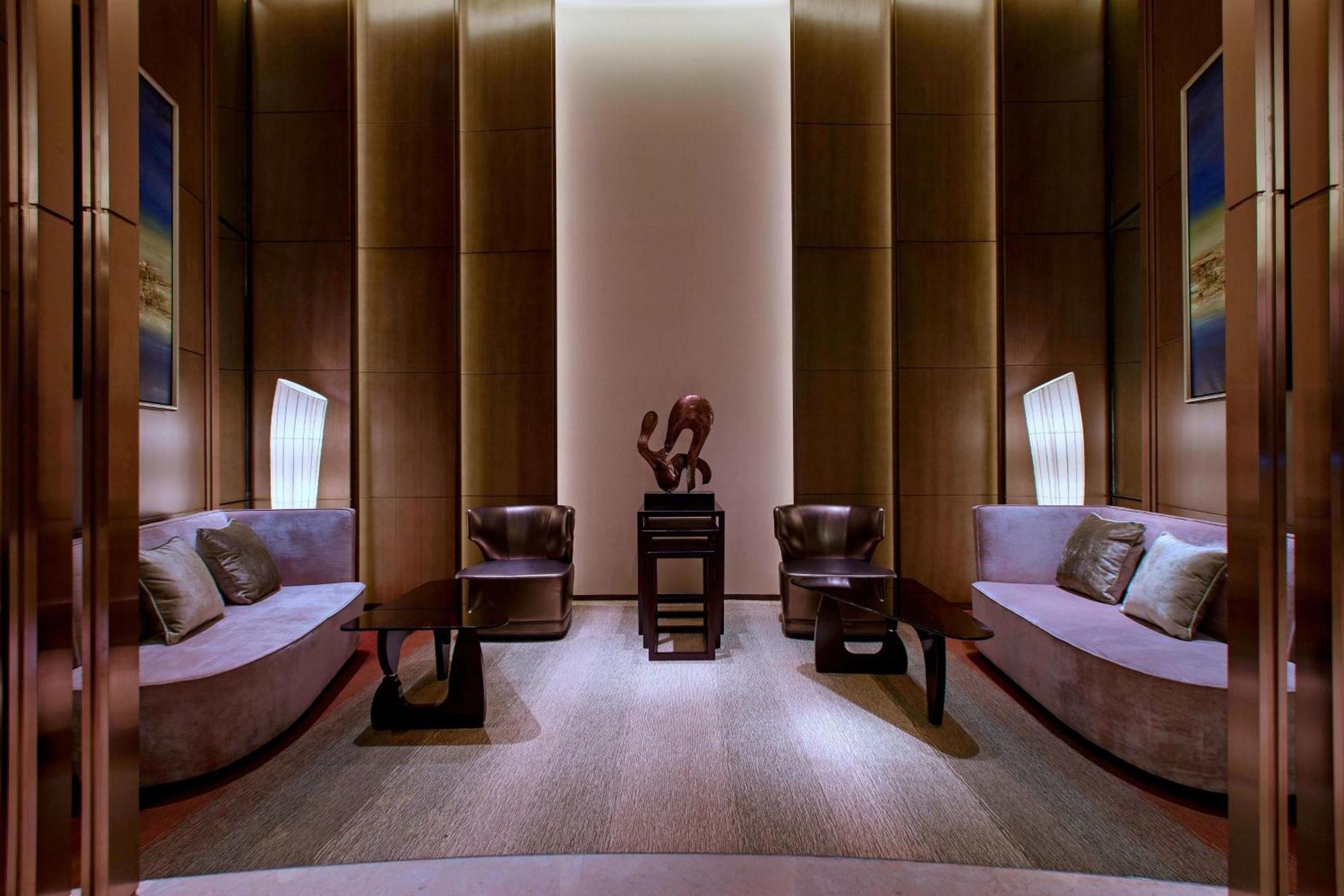 เดอะ เวสทิน เซียะเหมิน Hotel ภายนอก รูปภาพ