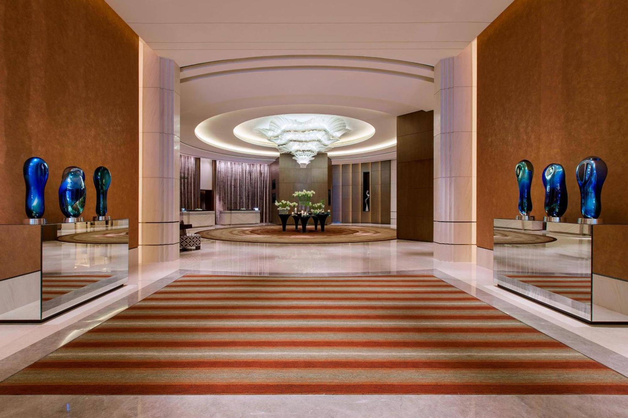 เดอะ เวสทิน เซียะเหมิน Hotel ภายนอก รูปภาพ
